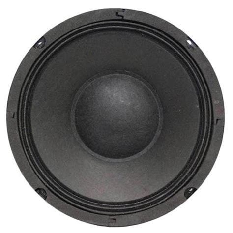 6 Inch Bass Guitar Speaker | Replacement 6 Inch Speaker | 6 Inch Woofer ...