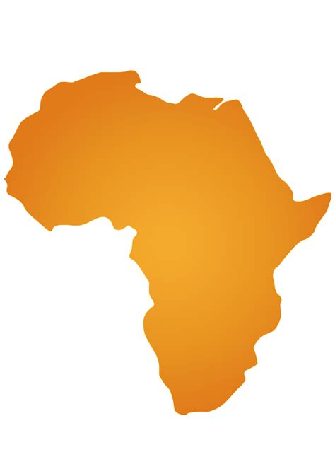 Africa Map - Africa png download - 724*1024 - Free Transparent Africa ...