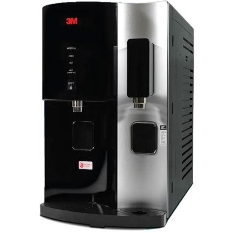 3M Hcd2 – Filtered Water Dispenser Hot & Cold FREE Installation – My Store