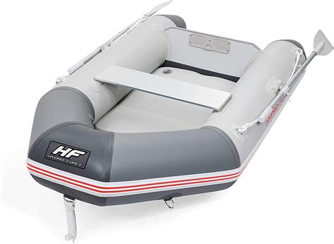 The Best 4 Person Inflatable Boats: How to choose the preferred ...