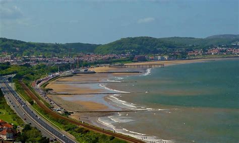 2020: Best of Colwyn Bay, Wales Tourism - Tripadvisor