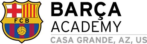 Barca Academy logo • SoccerToday