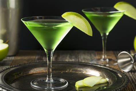 Appletini Recipe With Apple Juice - exiladodemarilia