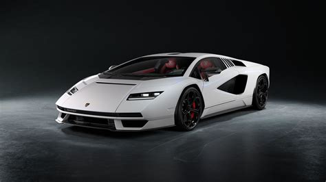 15 Rarest Lamborghini Models Ever Made