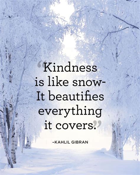 25+ best Quotes About Snow on Pinterest | Amor quotes, Music love ...