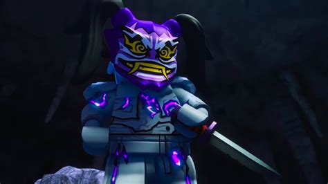 Harumi (Ninjago) | Villains Wiki | FANDOM powered by Wikia