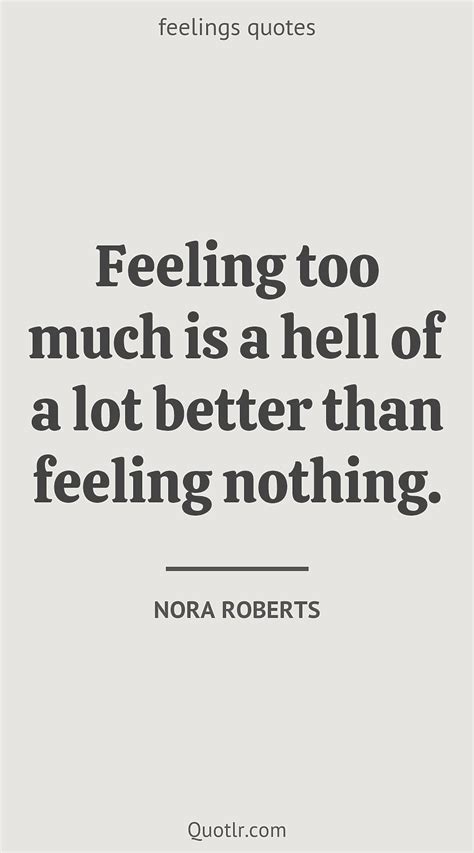 110+ Nora Roberts Quotes about writing, romantic, suspenseful - QUOTLR