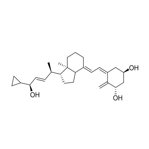 Calcipotriol – 美仑生物