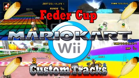 Mario kart wii ctgp revolution iso - mzaergreek