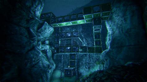 ‘Ark: Survival Evolved’ Guide: How To Build Underwater Bases In Update v256