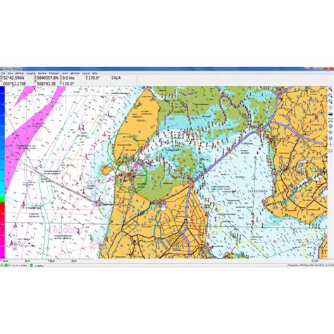 CT Systems Viking Navigation | Geo-matching.com