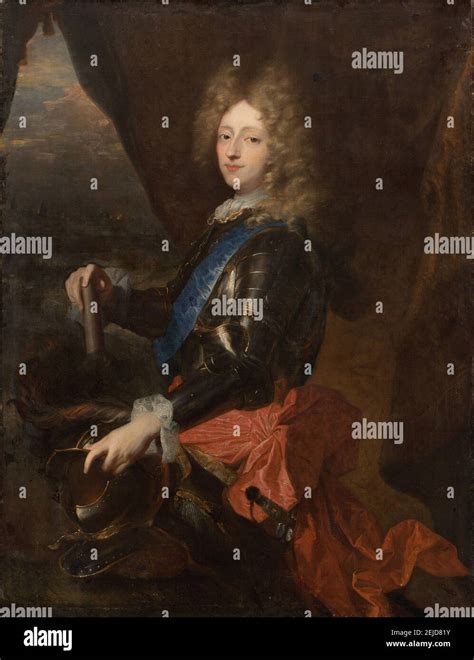 King Frederick IV of Denmark and Norway (1671-1730). Museum: Statens ...