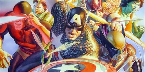 Marvel Comics: The 15 Greatest Events Of All Time