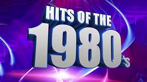 Nonstop 80s Greatest Hits - Best Oldies Songs Of 1980s - Greatest 80s Music Hits - YouTube