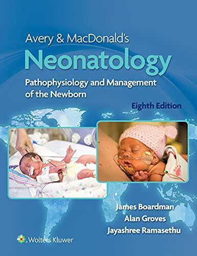 20 Best Neonatology Books of All Time - BookAuthority