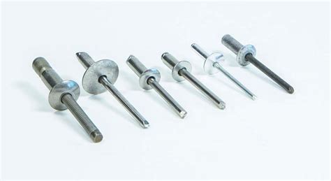 All Stainless Rivet Grade 316 | Product Categories | Stainless Fastener ...