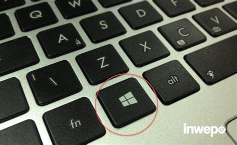 Enam Fungsi Tombol Windows pada Keyboard yang Wajib Kamu Ketahui