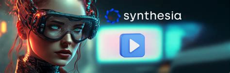 Synthesia: A Game-Changing Technology for AI Video Creation