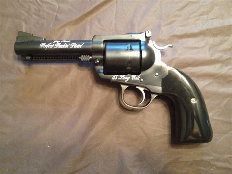 NC - Custom Ruger Blackhawk | Carolina Shooters Forum