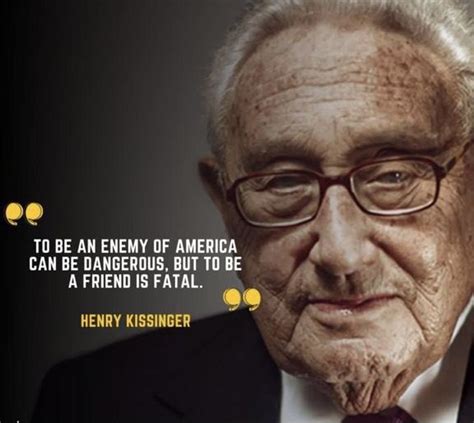 Henry Kissinger turns 100 today - USA News | Analysis | Discussion