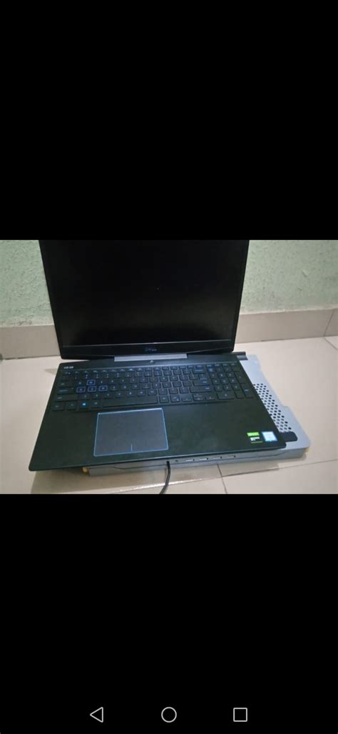 Dell G3 15.6" Gaming Laptop For Sale - Technology Market - Nigeria