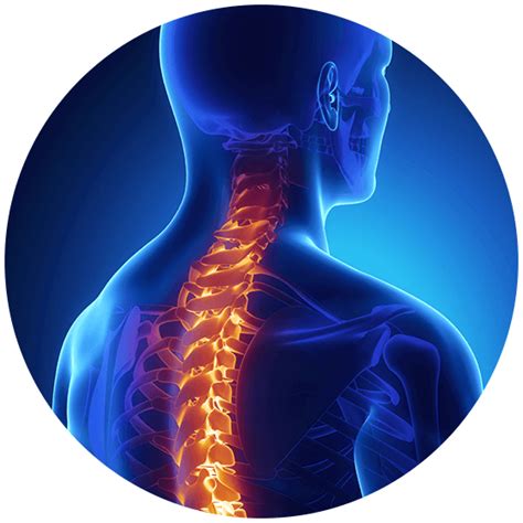 Spinal Injury | Symptoms & Advanced Spine Care Options