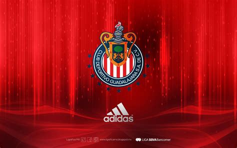 Chivas Soccer Wallpapers - Wallpaper Cave