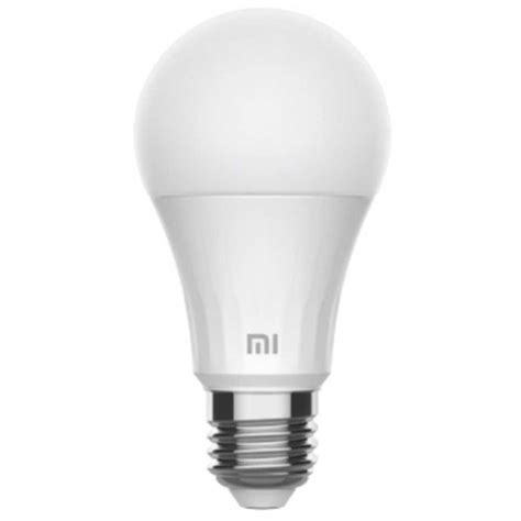 Xiaomi Mi Smart LED Bulb White buy and offers on Techinn