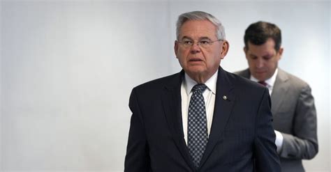 New Jersey Democrats call on Menendez to resign – HotAir