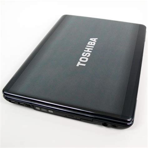 Toshiba Satellite T5750 2.GHz 200GB 17-inch Laptop (Refurbished) - Free ...