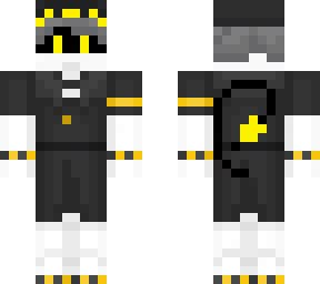 murderdrones murder drones serialdesignationn n | Minecraft Skins