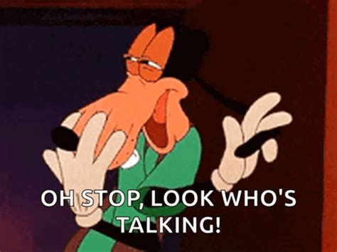 Goofy Movie GIF - Goofy Movie Blush - Discover & Share GIFs