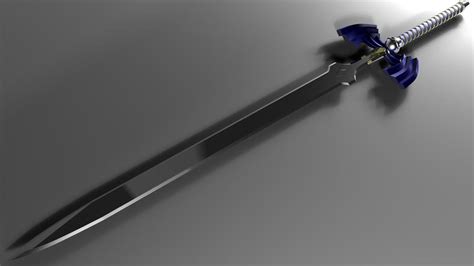 Master sword by angeldad83 on DeviantArt