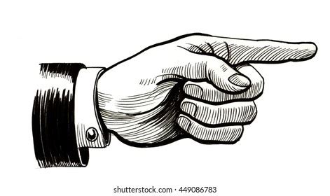 Gentleman Glass Beer Ink Black White Stock Illustration 1200749869 | Shutterstock