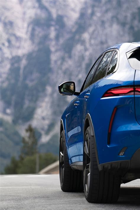 2021 Jaguar F-Pace SVR Is Faster And More Luxurious | Carscoops