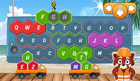 Fun Online Educational Games For Kids Math Typing