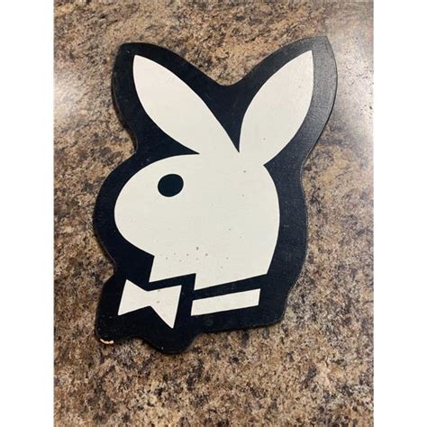 Bunny sign