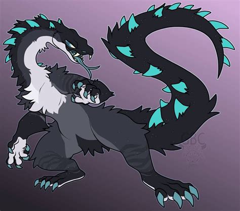 [C] SNAKE!! by Gingerbread-C on DeviantArt | Furry art, Creature design, Character design ...