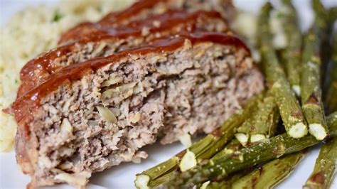 Turkey Meatloaf Recipe Rachael Ray | Bryont Blog