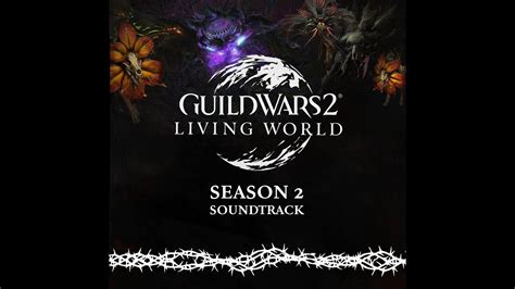 Guild Wars 2 Living World Season 2 Full Soundtrack - YouTube