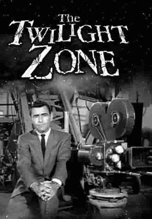 The Twilight Zone (1959 TV Series) - The Internet Movie Plane Database