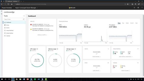 Introducing Windows Server 2019 – now available in preview - Microsoft Windows Server Blog