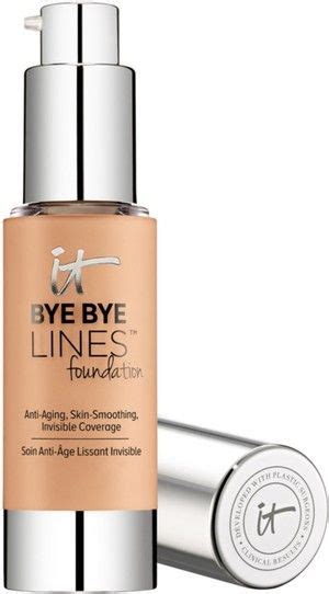 Five of The Best Foundations To Try for Your Aging Skin | Aging skin ...