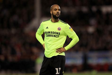 Chris Wilder confident goals will come for Blades striker David McGoldrick | FourFourTwo