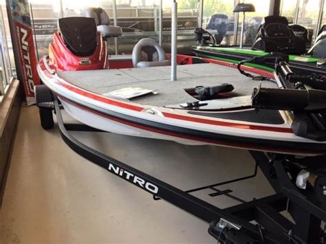 Nitro Z17 boats for sale - boats.com