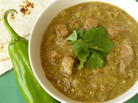 Pork Chili Verde – Free Recipe Network