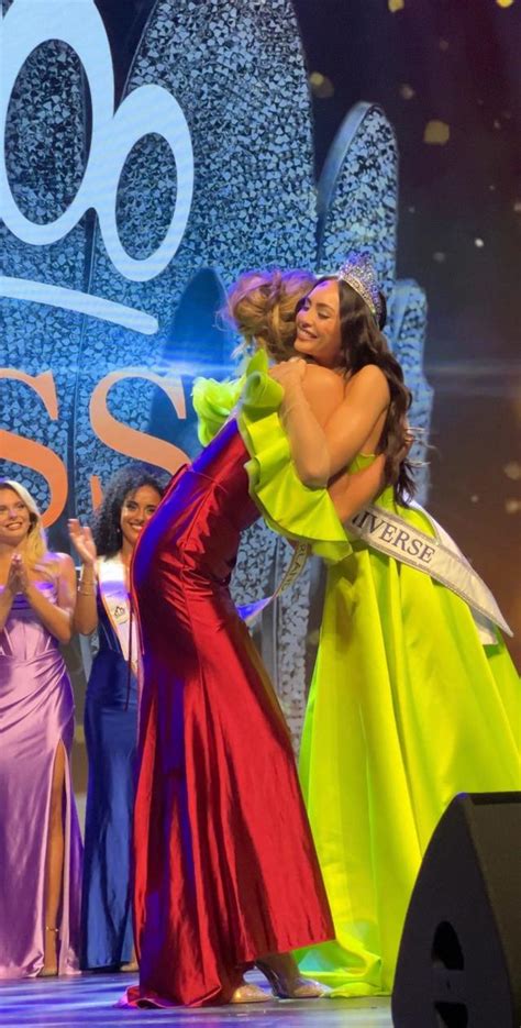 A transgender woman, Rikkie Valerie Kollé, was just crowned Miss ...