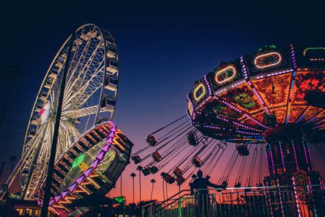 2019 LA County Fair Goes Pop! — Flying Dawn Marie | Travel blog, guides & itineraries for ...