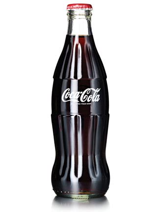 It's My Life: The Coke Bottle - Design of the Era