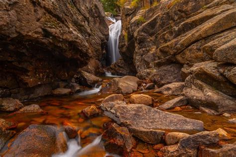 10 hikes to waterfalls in Rocky Mountain National Park | OutThere ...